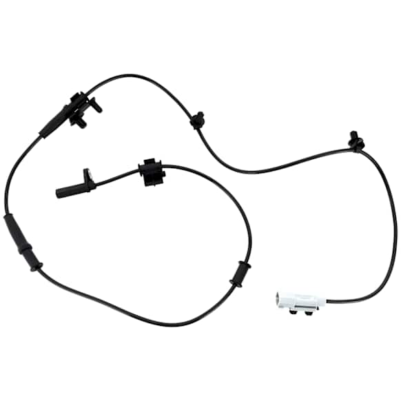 Front and Rear, Driver and Passenger Side ABS Speed Sensor Set of 4