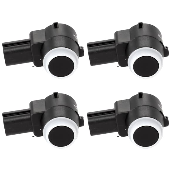 2011 Jeep Grand Cherokee - Parking Assist Sensor