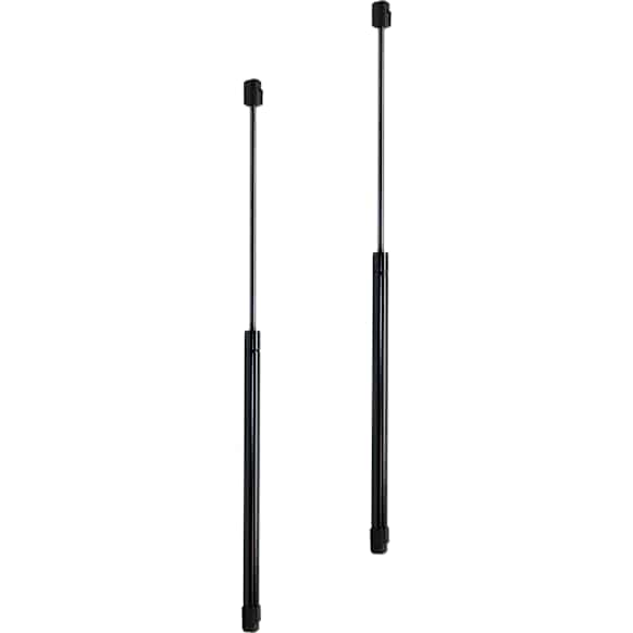 2015 Chevrolet Suburban - Driver and Passenger Side Lift Support Liftgate Glass, Sport Utility