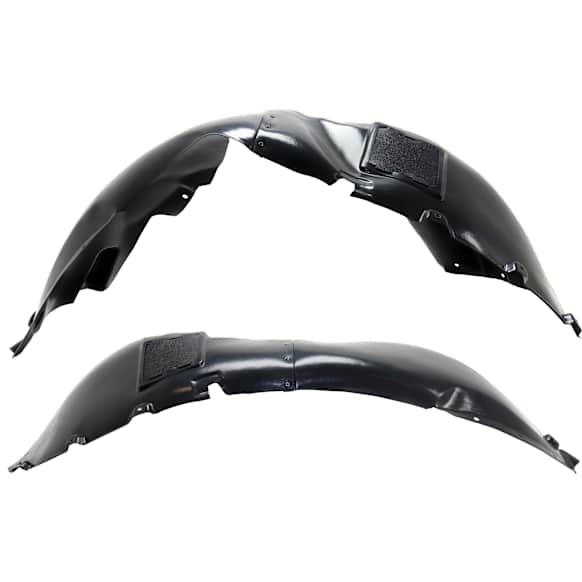 2013-2016 Dodge Dart - Front, Driver and Passenger Side, Fender Liner