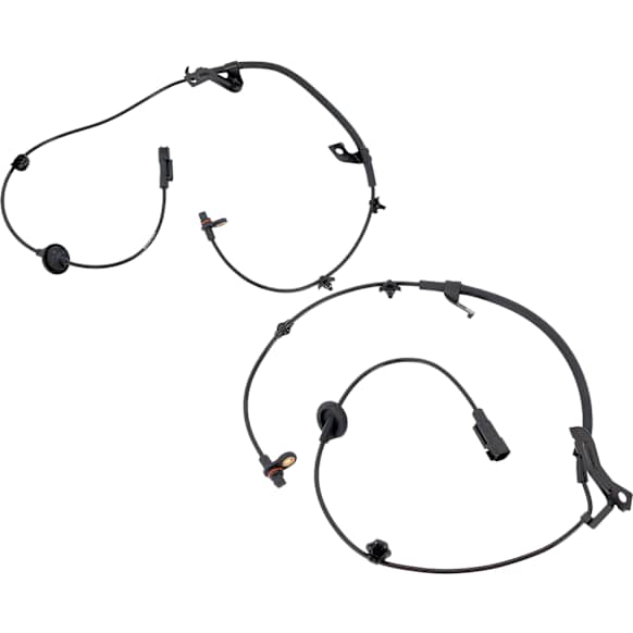 2008 Dodge Avenger - ABS Speed Sensor, FWD