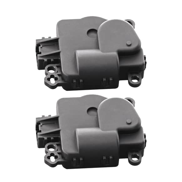 2011-2013 Dodge Durango - A/C Actuator