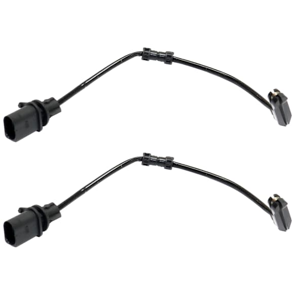 2012-2019 Audi A6 Quattro - Rear, Driver and Passenger Side Brake Pad Sensor
