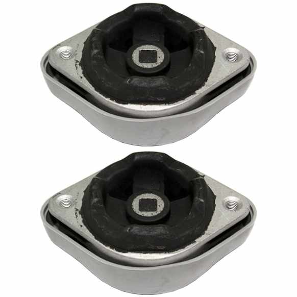 1997 Audi A4 Base - Transmission Mount, 2.8L 6Cyl, Manual Transmission, Standard