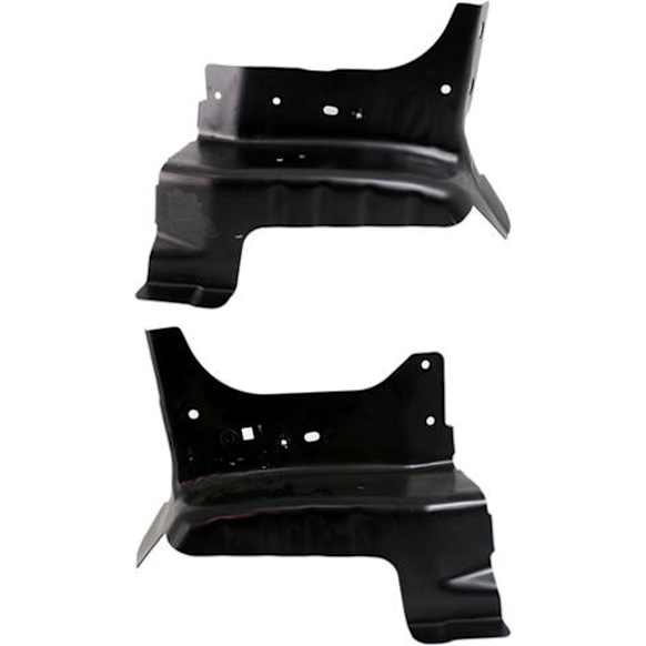 2015 Chevrolet Malibu - Driver and Passenger Side Headlight Bracket