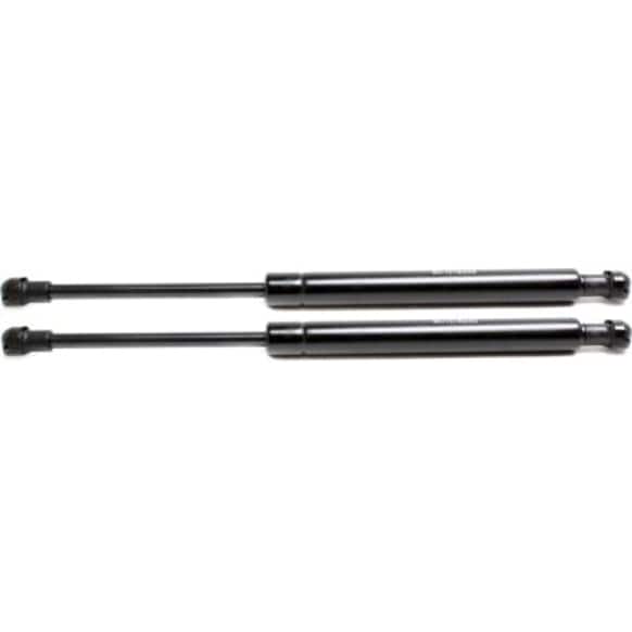 Driver and Passenger Side Hood Lift Support, Sedan/Wagon