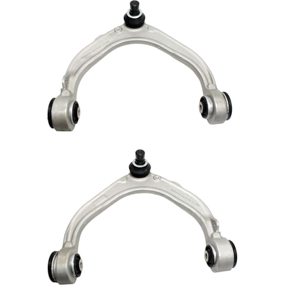 2011 BMW X5 - Front, Driver and Passenger Side, Upper Control Arm, AWD