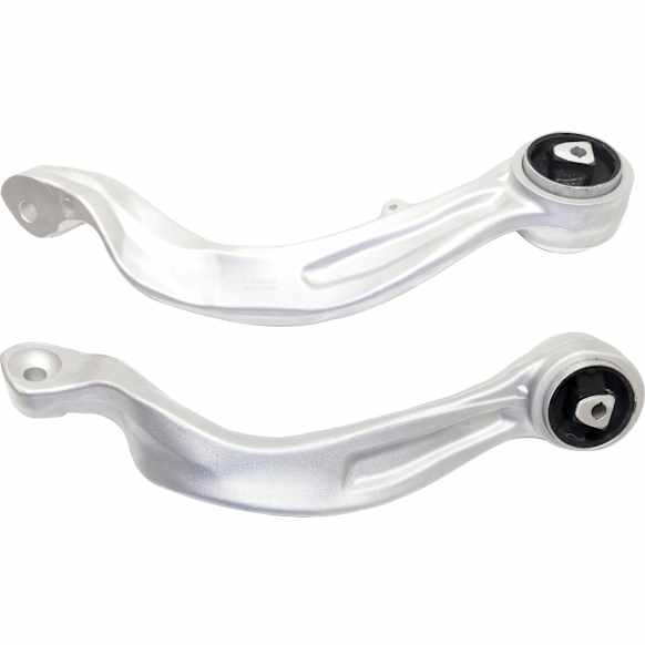 Front,áDriver and Passenger Side, Lower, Frontward Control Arms