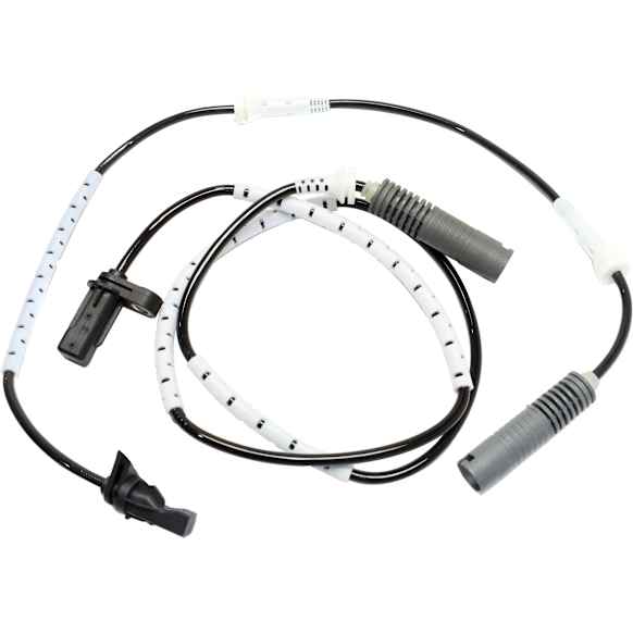 Front and Rear, Driver or Passenger Side ABS Speed Sensors
