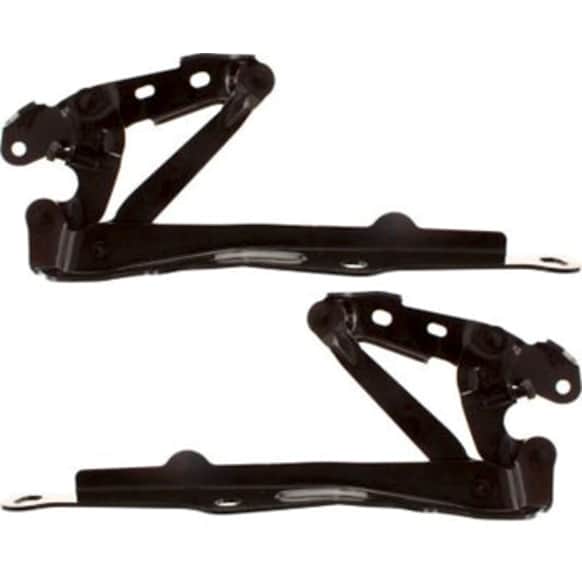 2009 Dodge Challenger - Driver and Passenger Side, Hood Hinge