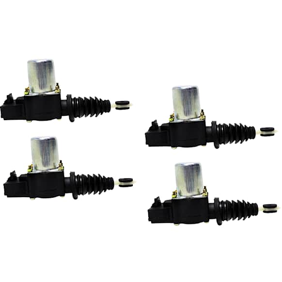 1979 Cadillac Eldorado - Door Lock Actuator