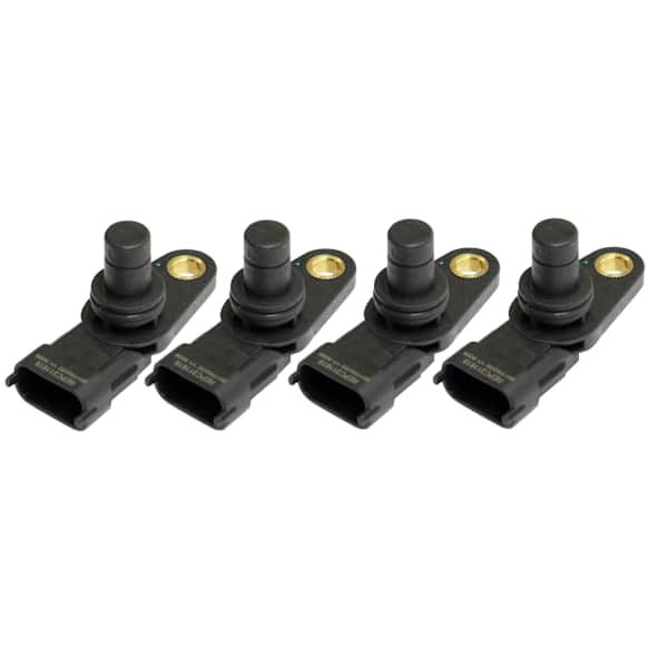 Camshaft Position Sensor, Set of 4