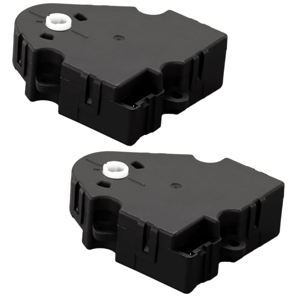 A/C Actuator - Direct Fit