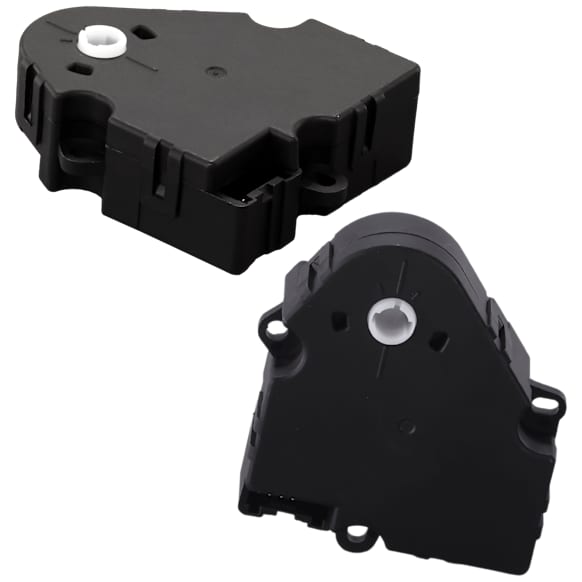 A/C Actuator - Direct Fit