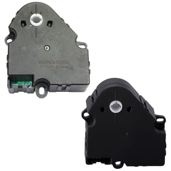 A/C Actuator - Direct Fit