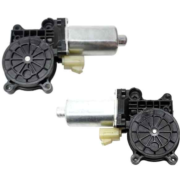 Window Motor, New