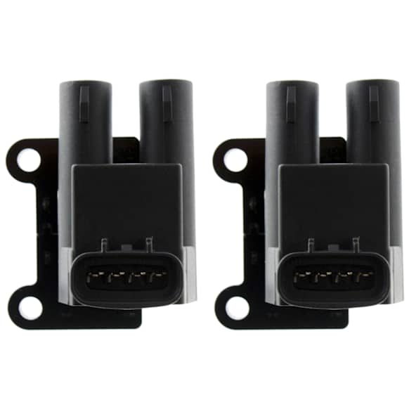 Ignition Coils, 1.8L, 4 Cyl. Engine