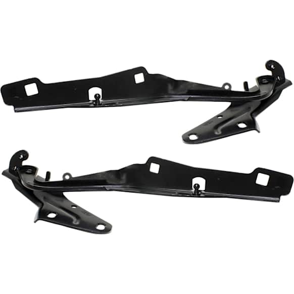 Driver and Passenger Side Hood Hinges