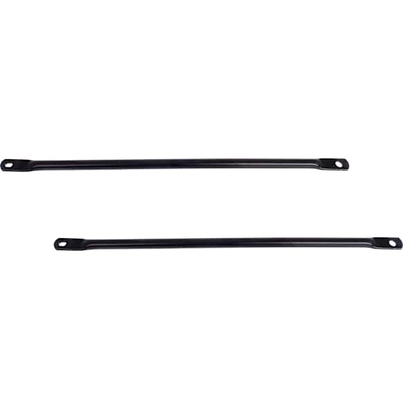 2022 Jeep Grand Cherokee WK - Radiator Support Center, 3.6L 6Cyl, CAPA Certified