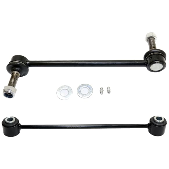 Front or Rear, Driver and Passenger Side Sway Bar Link