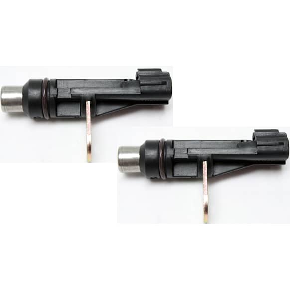 Crankshaft Position Sensors, 8 Cyl., 4.7L Engine, 4WD/RWD