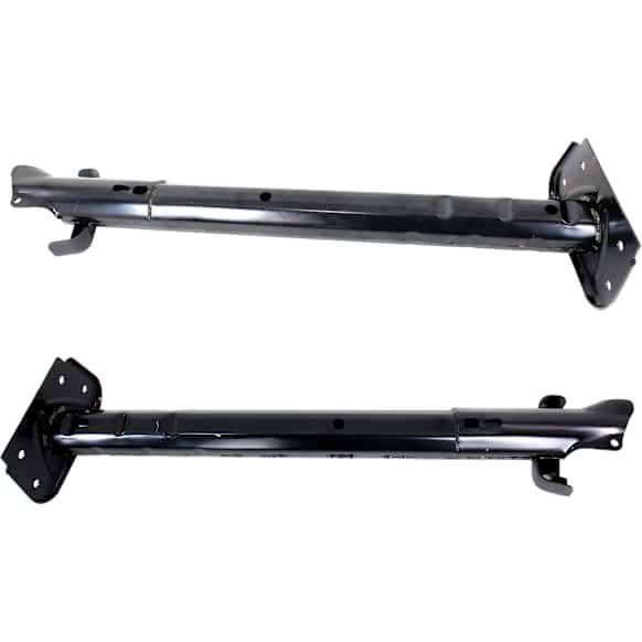 2018 Ford Transit-250 PTV - Front, Driver and Passenger Side Bumper Bracket