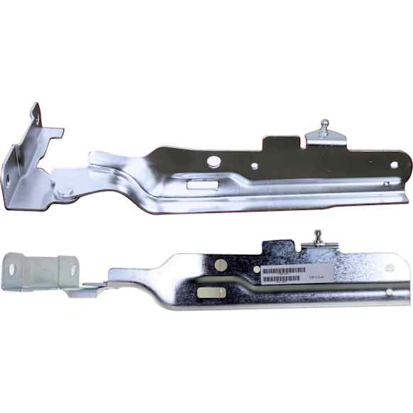 2007 Ford Explorer Eddie Bauer - Driver and Passenger Side, Hood Hinge
