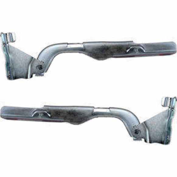 2005 Ford F-150 - Driver and Passenger Side, Hood Hinge