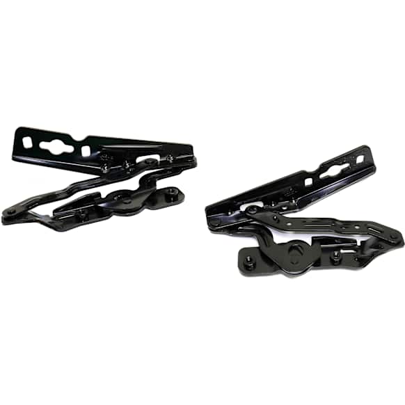 2020 Ford EcoSport - Driver and Passenger Side, Hood Hinge