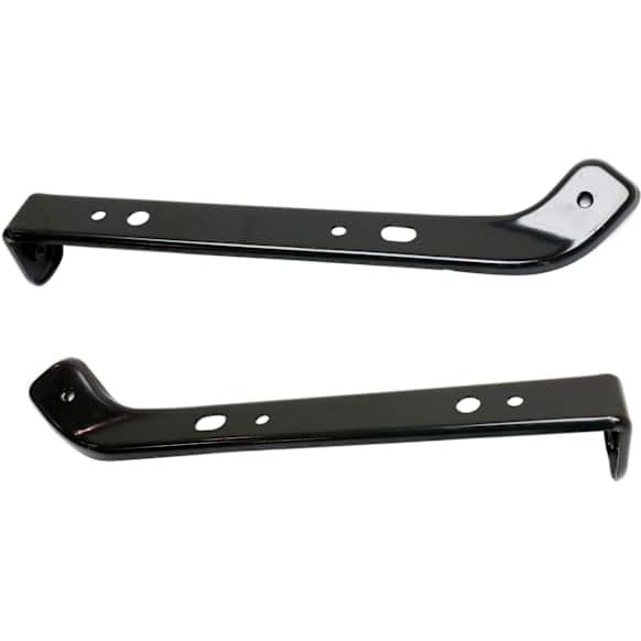 Front, Driver and Passenger Side Fender Support