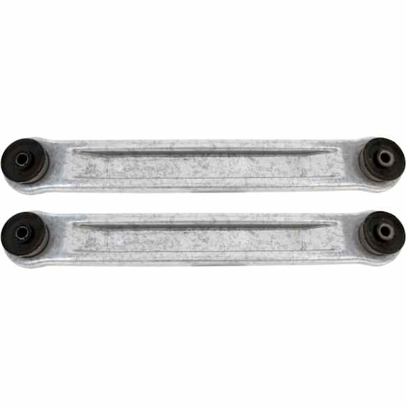 Rear, Driver and Passenger Side, Lower Control Arms