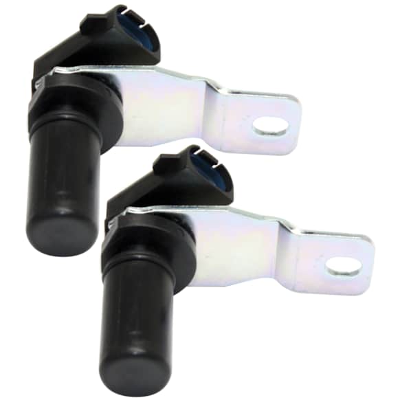 2000 Ford Expedition - Speed Sensor, transmissionmfrcode : 4R100, 8 Cyl 4.6L, Transmission Input/Output/Vehicle speed sensor