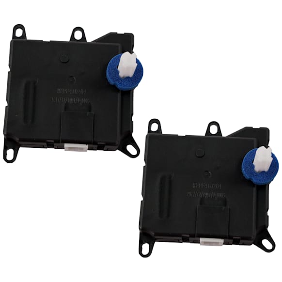 A/C Actuator - Direct Fit