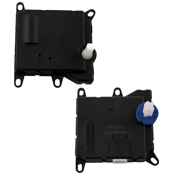 A/C Actuator - Direct Fit