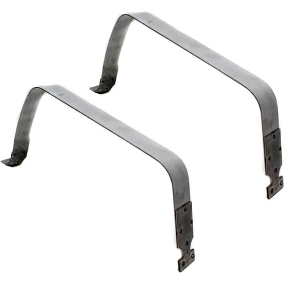 Fuel Tank Strap - 30.5 in. Length of Strap 1, Steel Material