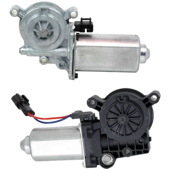 Window Motor