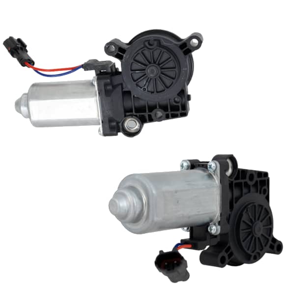 Window Motor, New
