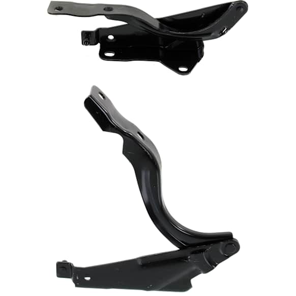 2011 Hyundai Sonata - Driver and Passenger Side, Hood Hinge