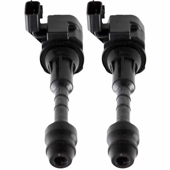 Ignition Coils, 3.5L, 6 Cyl. Engine