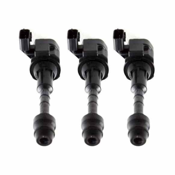 Ignition Coils, 3.5L, 6 Cyl. Engine