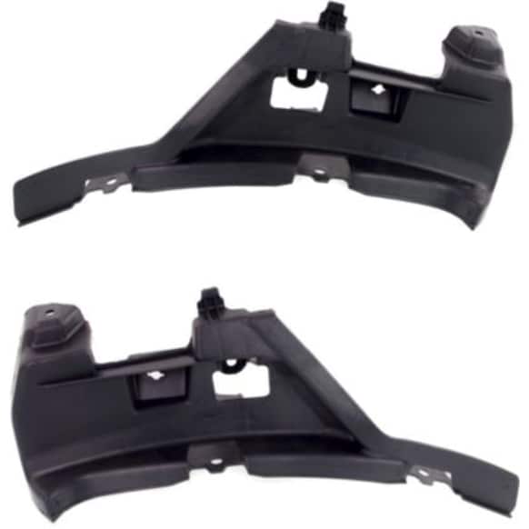 Air Intake Duct Bumper Air Intake Duct, Direct Fit