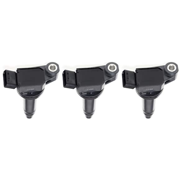 2004 Toyota Sienna - Ignition Coil, Set of 3, 3.3L 6Cyl