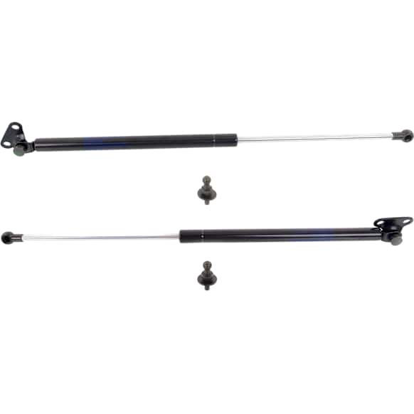 Driver and Passenger Side Liftgate Lift Support, 4-Door, Sport Utility