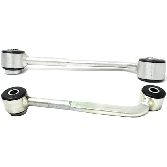 Sway Bar Link - Rear, Driver and Passenger Side, Set of 2