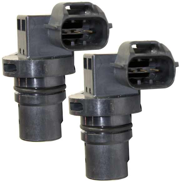 2008-2011 Mitsubishi Lancer - Camshaft Position Sensor, Set of 2