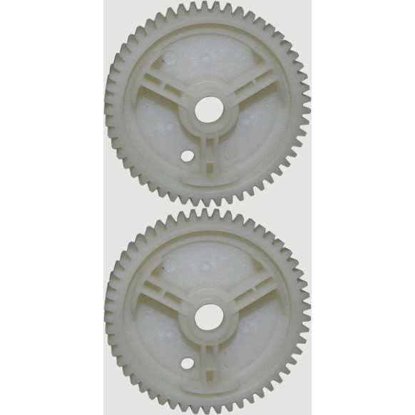 Front or Rear, Driver and Passenger Side Window Motor