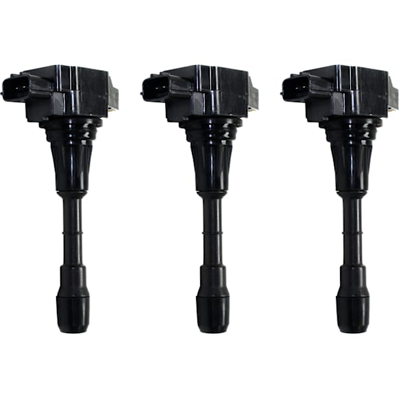 2017 Nissan Altima - Ignition Coil, Set of 3, 3.5L 6Cyl