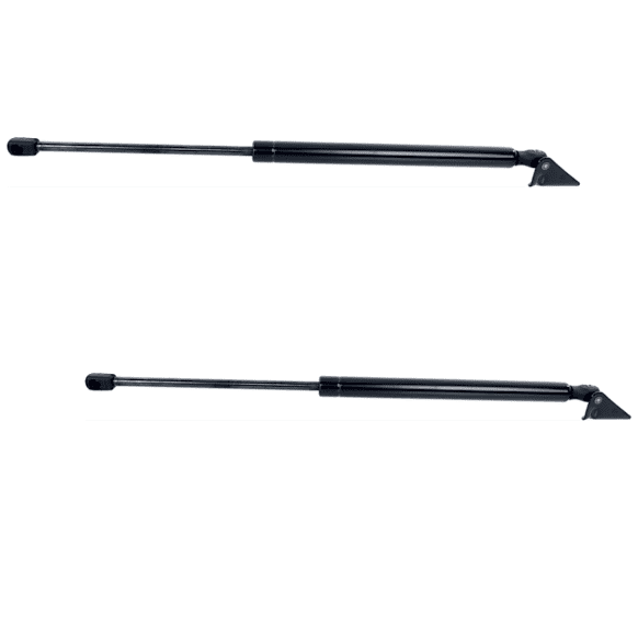 Driver and Passenger Side Liftgate Lift Support, 2.5L, 4Cyl, Set of 2