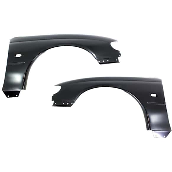 2004 Pontiac GTO - Front, Driver and Passenger Side Fender