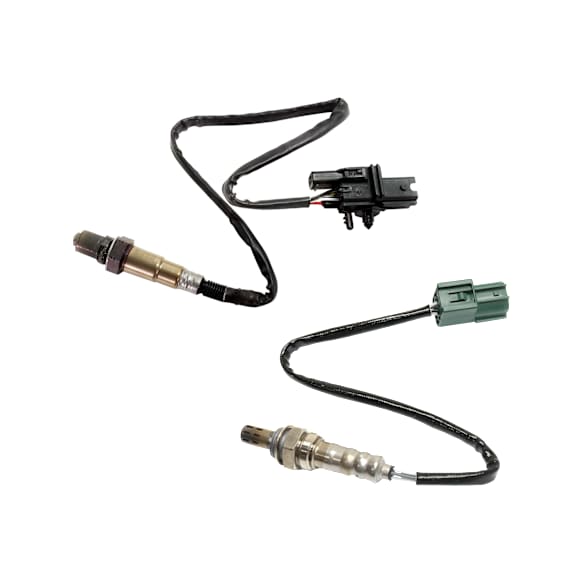 Before Catalytic Converter Oxygen Sensor, Set of 2